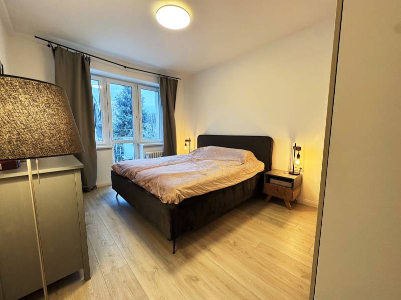 Sale Two bedroom apartment, Two bedroom apartment, Trnavská cesta, Bra