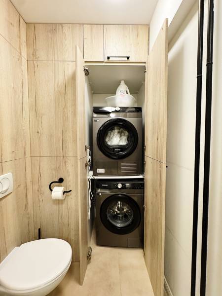 Sale Two bedroom apartment, Two bedroom apartment, Trnavská cesta, Bra