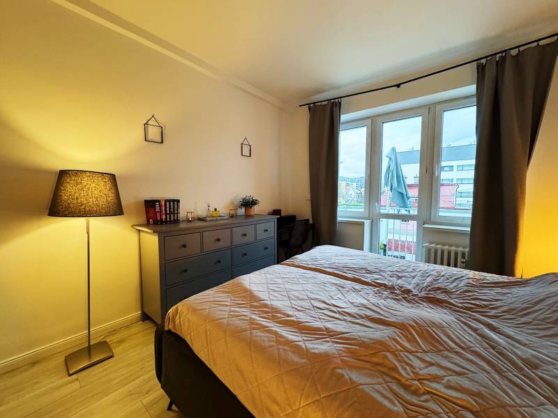 Sale Two bedroom apartment, Two bedroom apartment, Trnavská cesta, Bra