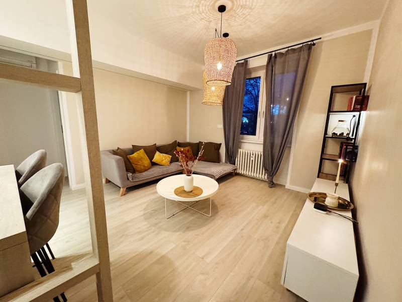 Sale Two bedroom apartment, Two bedroom apartment, Trnavská cesta, Bra