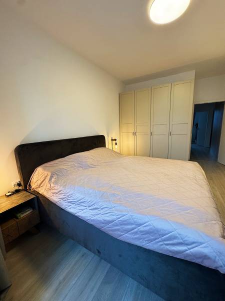 Sale Two bedroom apartment, Two bedroom apartment, Trnavská cesta, Bra