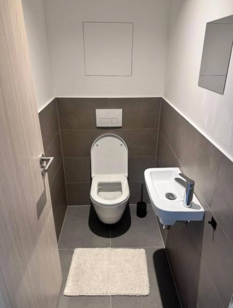 Rent One bedroom apartment, One bedroom apartment, Na výslní, Bratisla