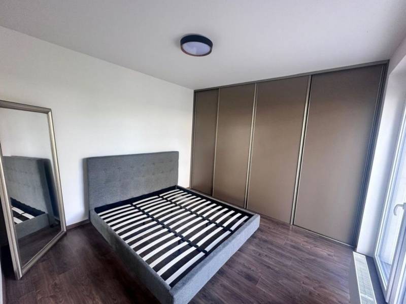 Rent One bedroom apartment, One bedroom apartment, Na výslní, Bratisla