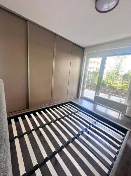 Rent One bedroom apartment, One bedroom apartment, Na výslní, Bratisla