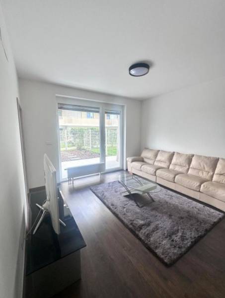 Rent One bedroom apartment, One bedroom apartment, Na výslní, Bratisla