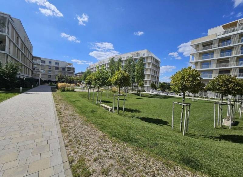 Rent One bedroom apartment, One bedroom apartment, Na výslní, Bratisla