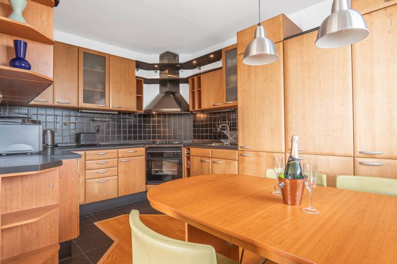 Sale Three bedroom apartment, Three bedroom apartment, Janka Alexyho, 