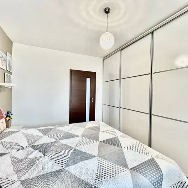 Rent Two bedroom apartment, Two bedroom apartment, Námestí Hraničiarov