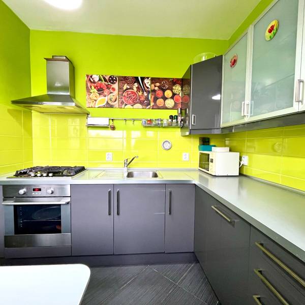 Rent Two bedroom apartment, Two bedroom apartment, Námestí Hraničiarov