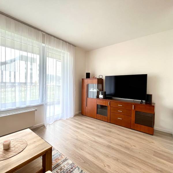 Rent One bedroom apartment, One bedroom apartment, Jána Langoša, Brati