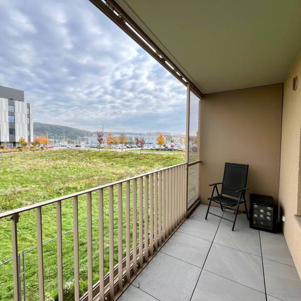 Rent One bedroom apartment, One bedroom apartment, Jána Langoša, Brati