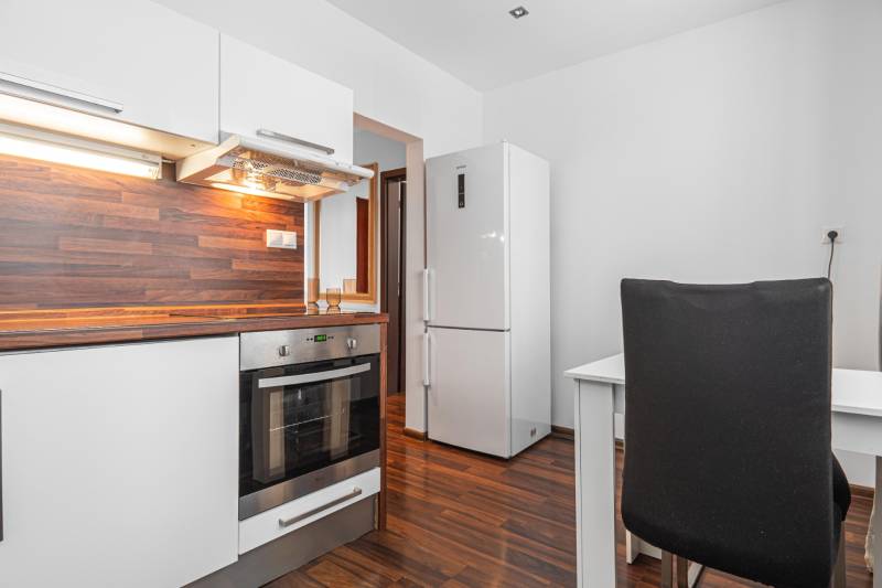 Sale Studio, Studio, Jasovská, Bratislava - Petržalka, Slovakia