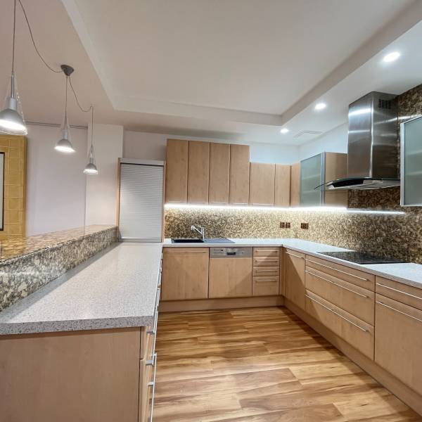 Rent Two bedroom apartment, Two bedroom apartment, Hany Meličkovej, Br