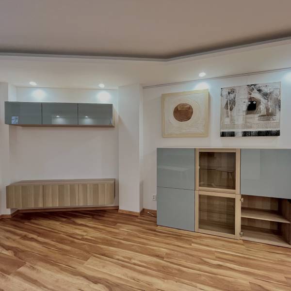 Rent Two bedroom apartment, Two bedroom apartment, Hany Meličkovej, Br