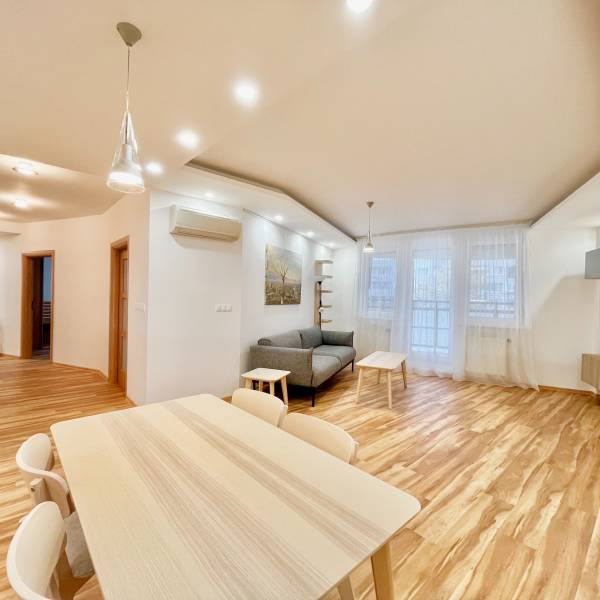 Rent Two bedroom apartment, Two bedroom apartment, Hany Meličkovej, Br