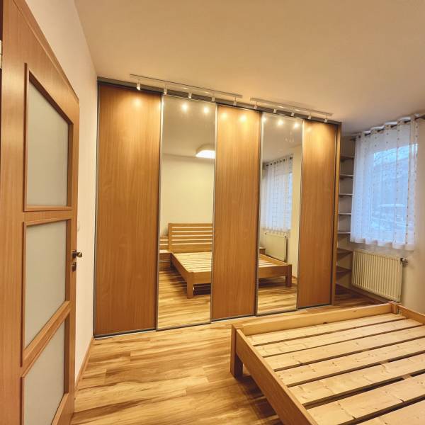 Rent Two bedroom apartment, Two bedroom apartment, Hany Meličkovej, Br