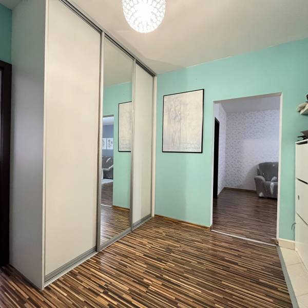 Rent Two bedroom apartment, Two bedroom apartment, Námestí Hraničiarov