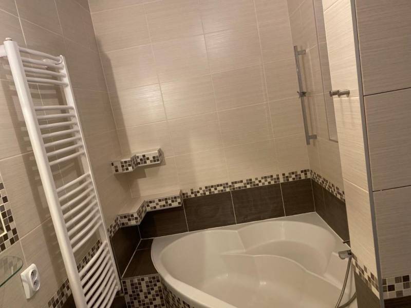 Rent Two bedroom apartment, Two bedroom apartment, Námestí Hraničiarov