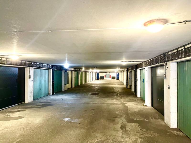 Sale Garage, Garage, Pribišova, Bratislava - Karlova Ves, Slovakia