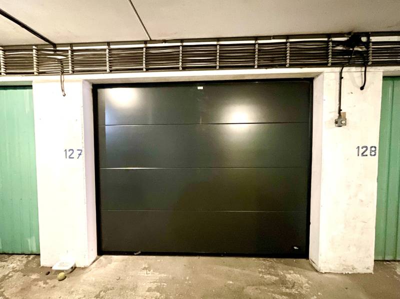 Sale Garage, Garage, Pribišova, Bratislava - Karlova Ves, Slovakia