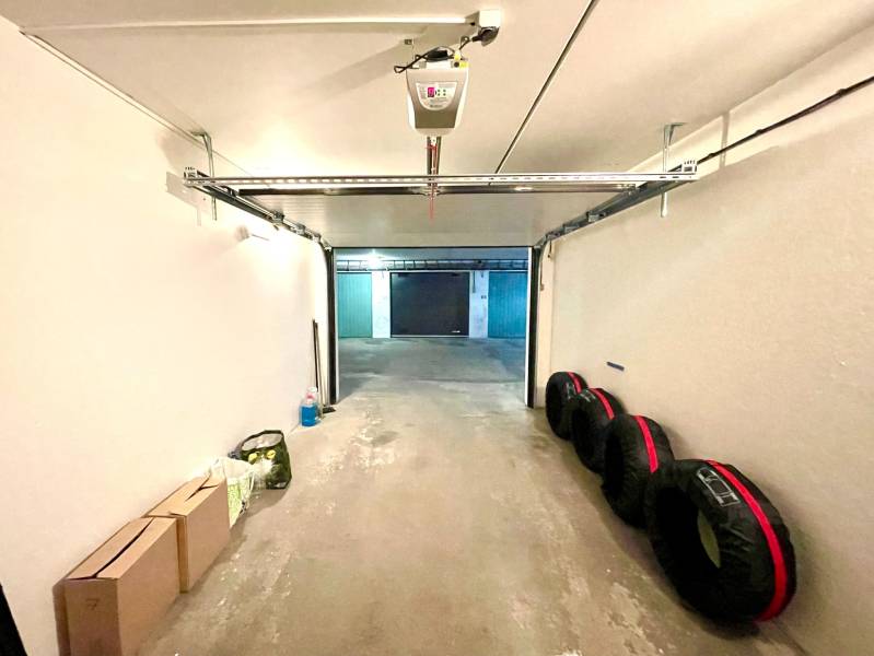 Sale Garage, Garage, Pribišova, Bratislava - Karlova Ves, Slovakia