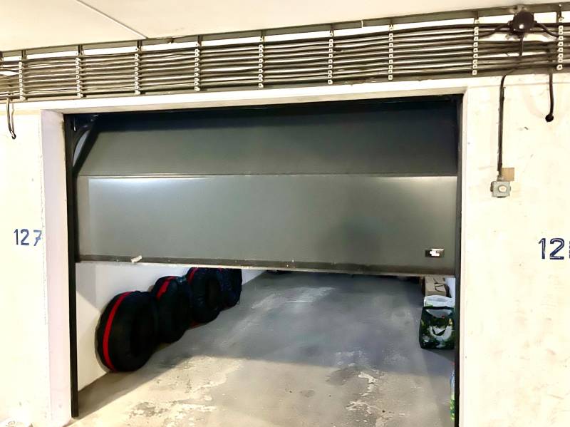 Sale Garage, Garage, Pribišova, Bratislava - Karlova Ves, Slovakia