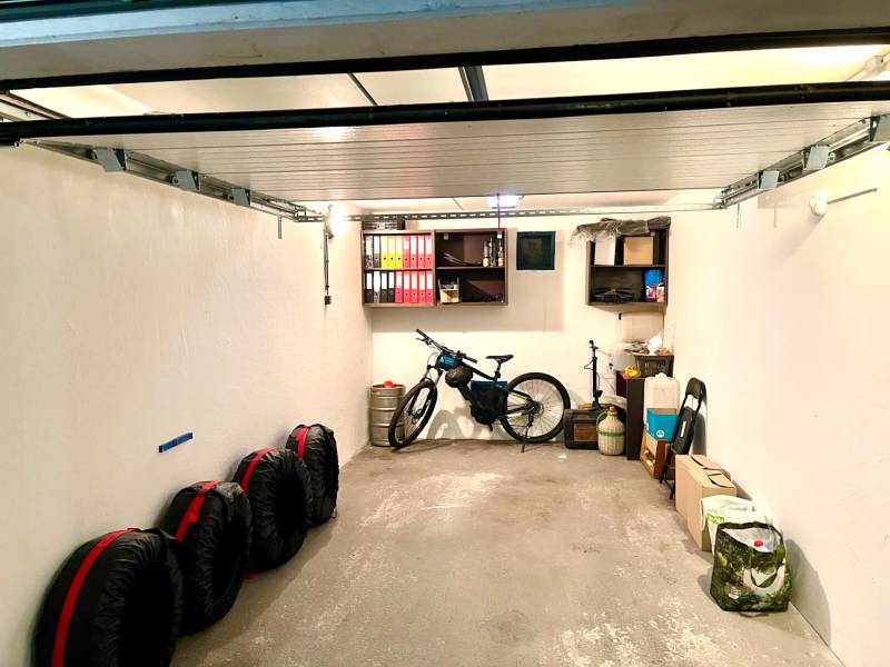 Sale Garage, Garage, Pribišova, Bratislava - Karlova Ves, Slovakia