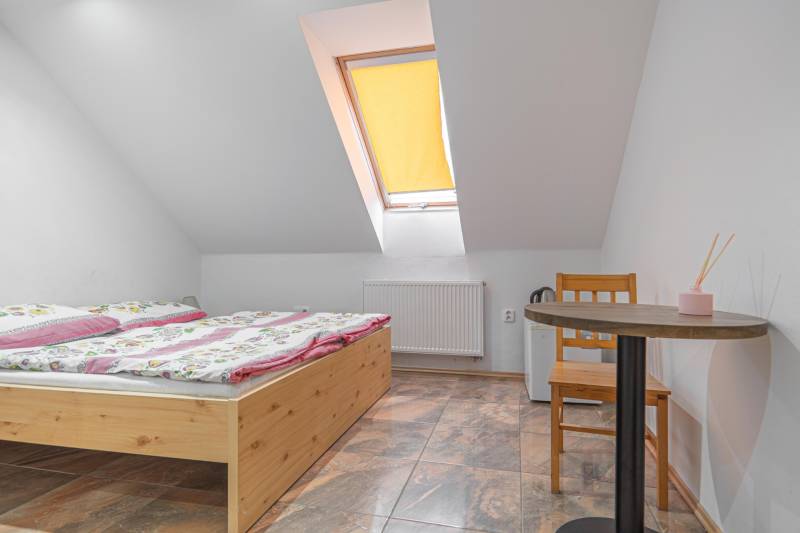 Sale Hotels and pensions, Hotels and pensions, Hollého, Skalica, Slova