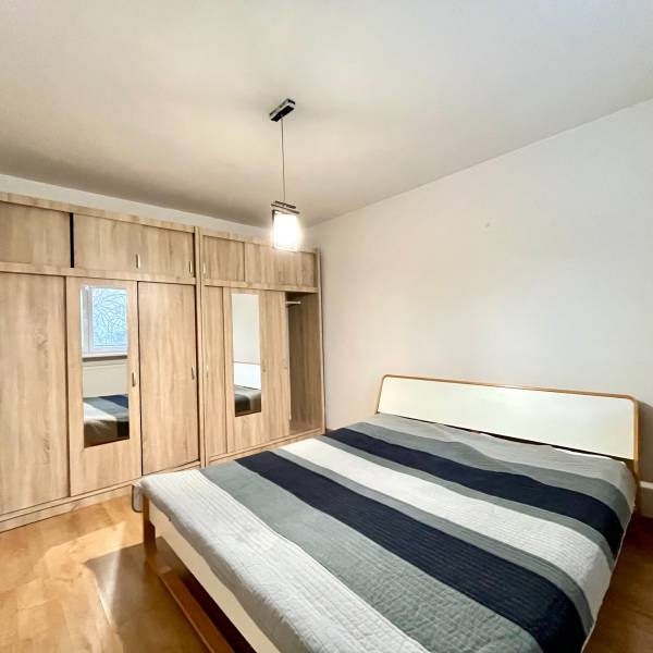 Rent One bedroom apartment, One bedroom apartment, Kvetná, Bratislava 