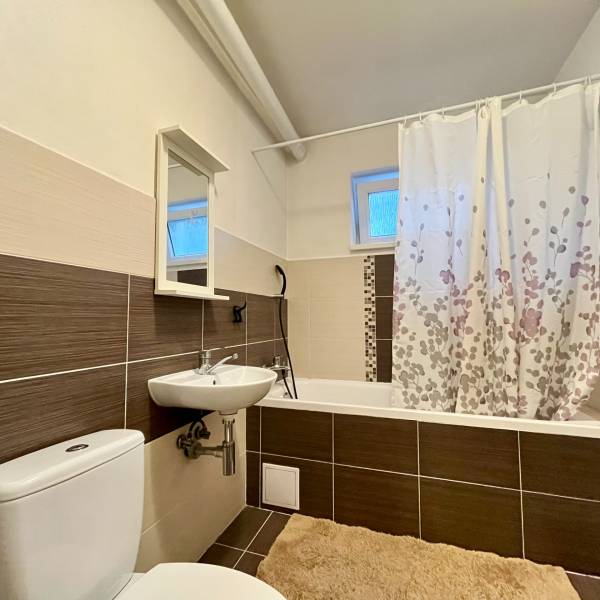 Rent One bedroom apartment, One bedroom apartment, Kvetná, Bratislava 