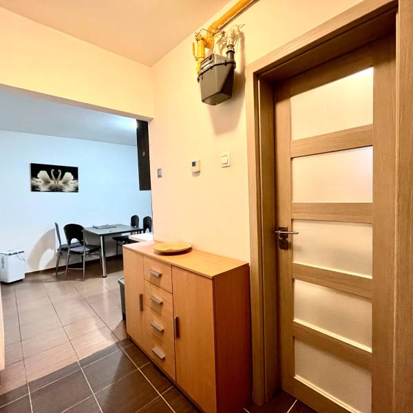 Rent One bedroom apartment, One bedroom apartment, Kvetná, Bratislava 