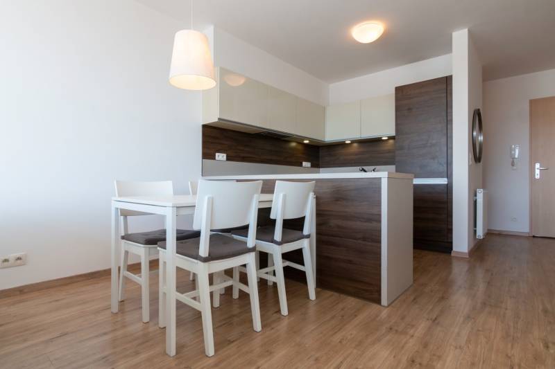 Sale One bedroom apartment, One bedroom apartment, Bajkalská, Bratisla