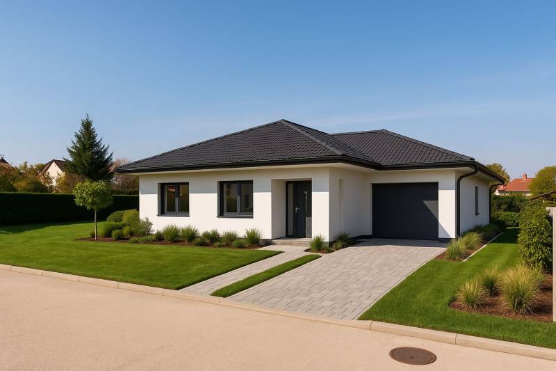 Sale Land – for living, Land – for living, Révová, Malacky, Slovakia