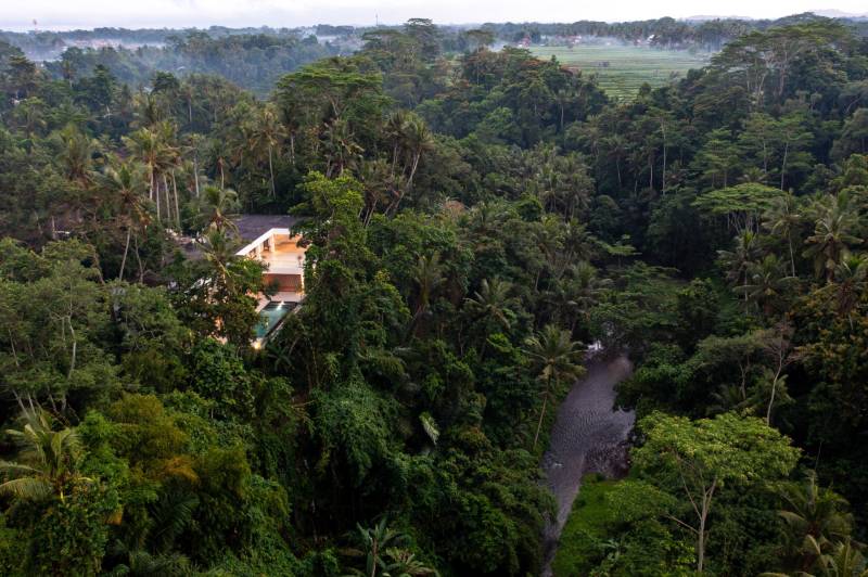 Sale Villa, Villa, Bali, Indonesia