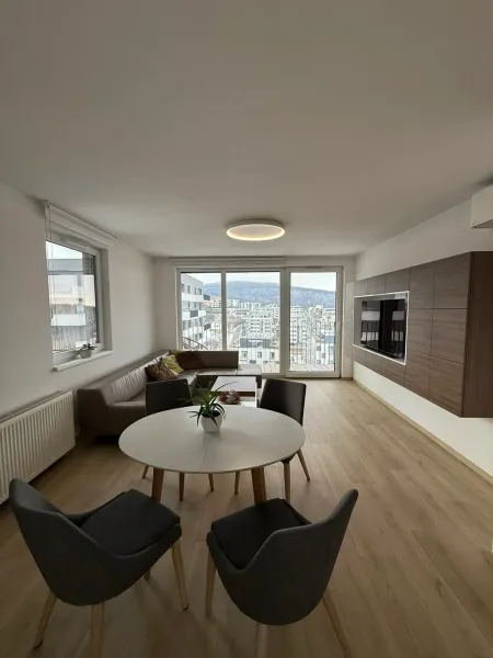 Sale Two bedroom apartment, Two bedroom apartment, Martina Granca, Bra