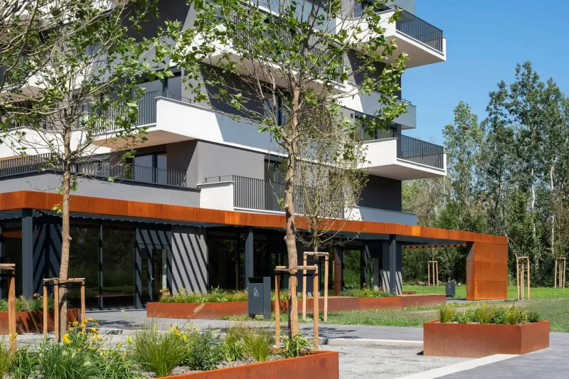 Sale Two bedroom apartment, Two bedroom apartment, Martina Granca, Bra