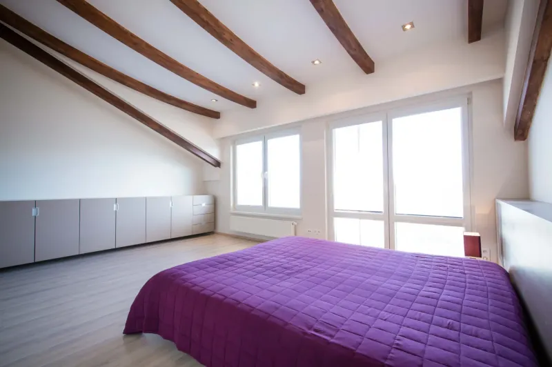 Sale Four+ bedroom apartment, Four+ bedroom apartment, Lužná, Bratisla