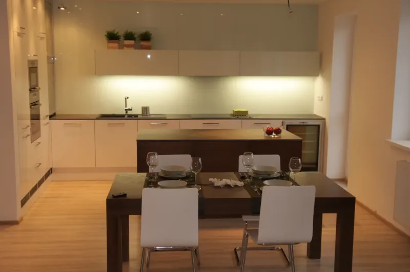 Sale Four+ bedroom apartment, Four+ bedroom apartment, Lužná, Bratisla