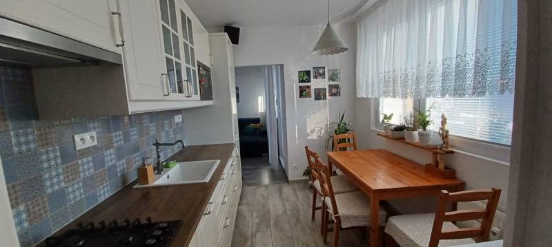 Sale Two bedroom apartment, Two bedroom apartment, Tranovského, Bratis