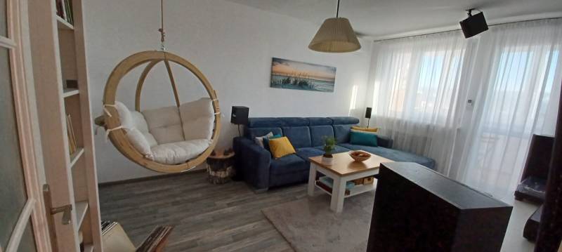 Sale Two bedroom apartment, Two bedroom apartment, Tranovského, Bratis