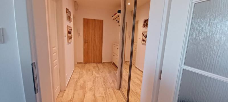 Sale Two bedroom apartment, Two bedroom apartment, Tranovského, Bratis