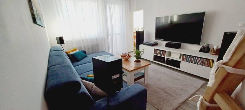 Sale Two bedroom apartment, Two bedroom apartment, Tranovského, Bratis