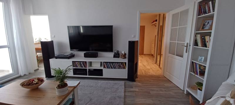 Sale Two bedroom apartment, Two bedroom apartment, Tranovského, Bratis