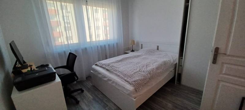 Sale Two bedroom apartment, Two bedroom apartment, Tranovského, Bratis
