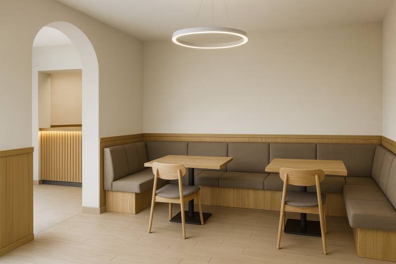 Sale Commercial premises, Commercial premises, Mozartova, Bratislava -