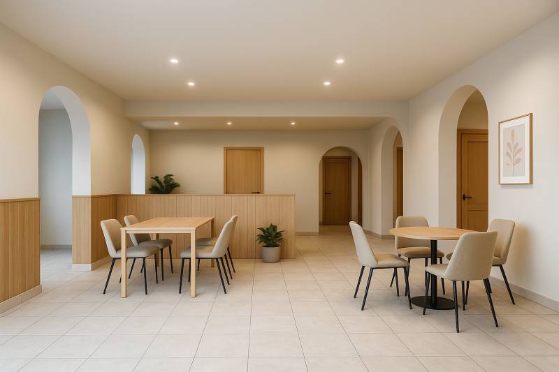 Sale Commercial premises, Commercial premises, Mozartova, Bratislava -