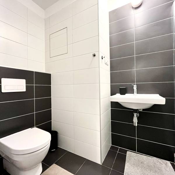 Rent Studio, Studio, Bajkalská, Bratislava - Nové Mesto, Slovakia