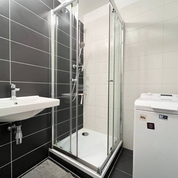 Rent Studio, Studio, Bajkalská, Bratislava - Nové Mesto, Slovakia