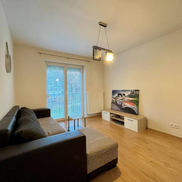 Rent One bedroom apartment, One bedroom apartment, Kvetná, Bratislava 