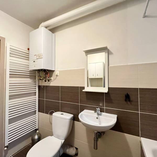 Rent One bedroom apartment, One bedroom apartment, Kvetná, Bratislava 